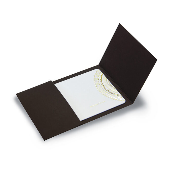 Key Folder MFKH-001B