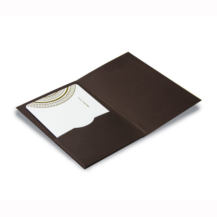 Key Folder MFKH-007B
