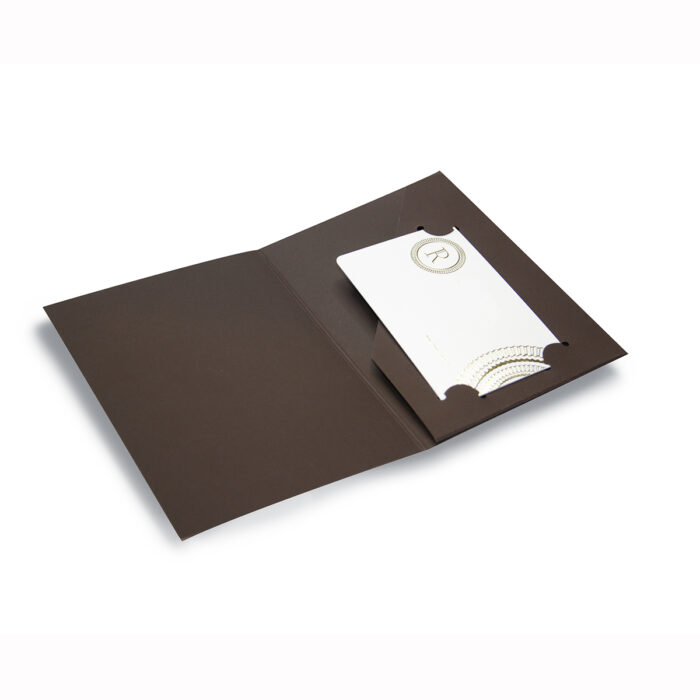 Key Folder MFKH-014B