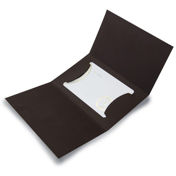 Key Folder MFKH-016B