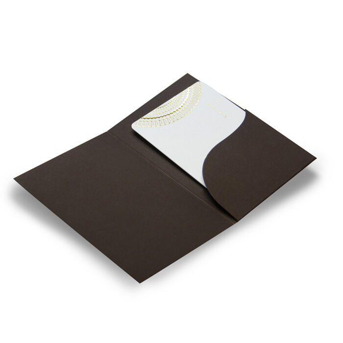 Key Folder MFKH-020B