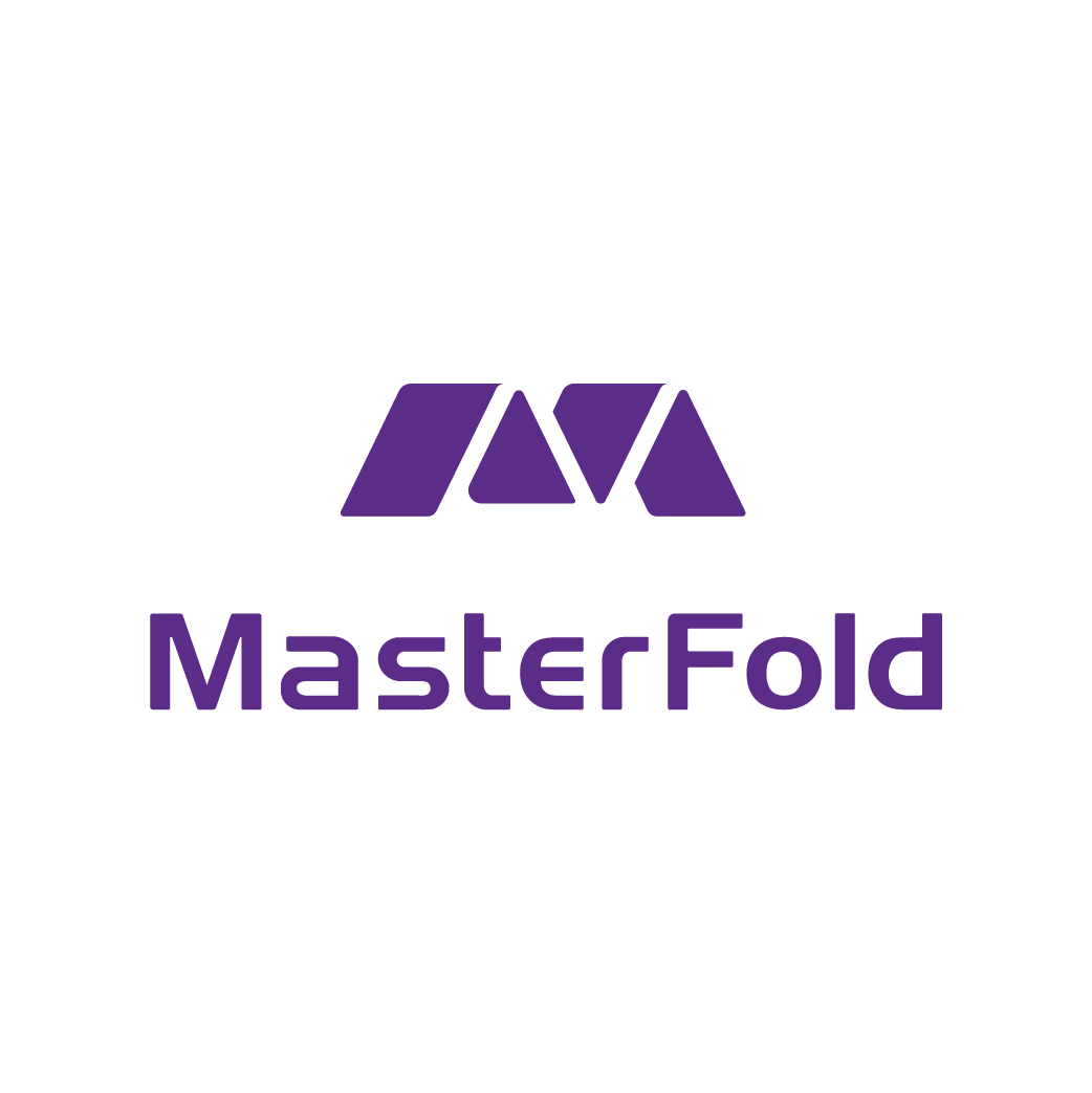 Key Holder by MasterFold Logo